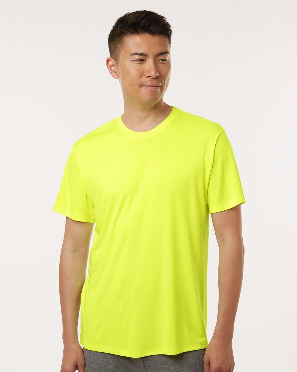 AllPro-48000-Pro-Lock Performance T-Shirt - Image 119