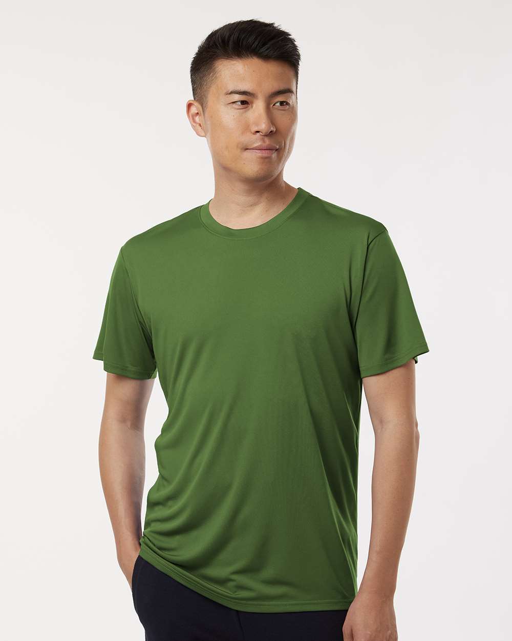 AllPro-48000-Pro-Lock Performance T-Shirt - Image 125