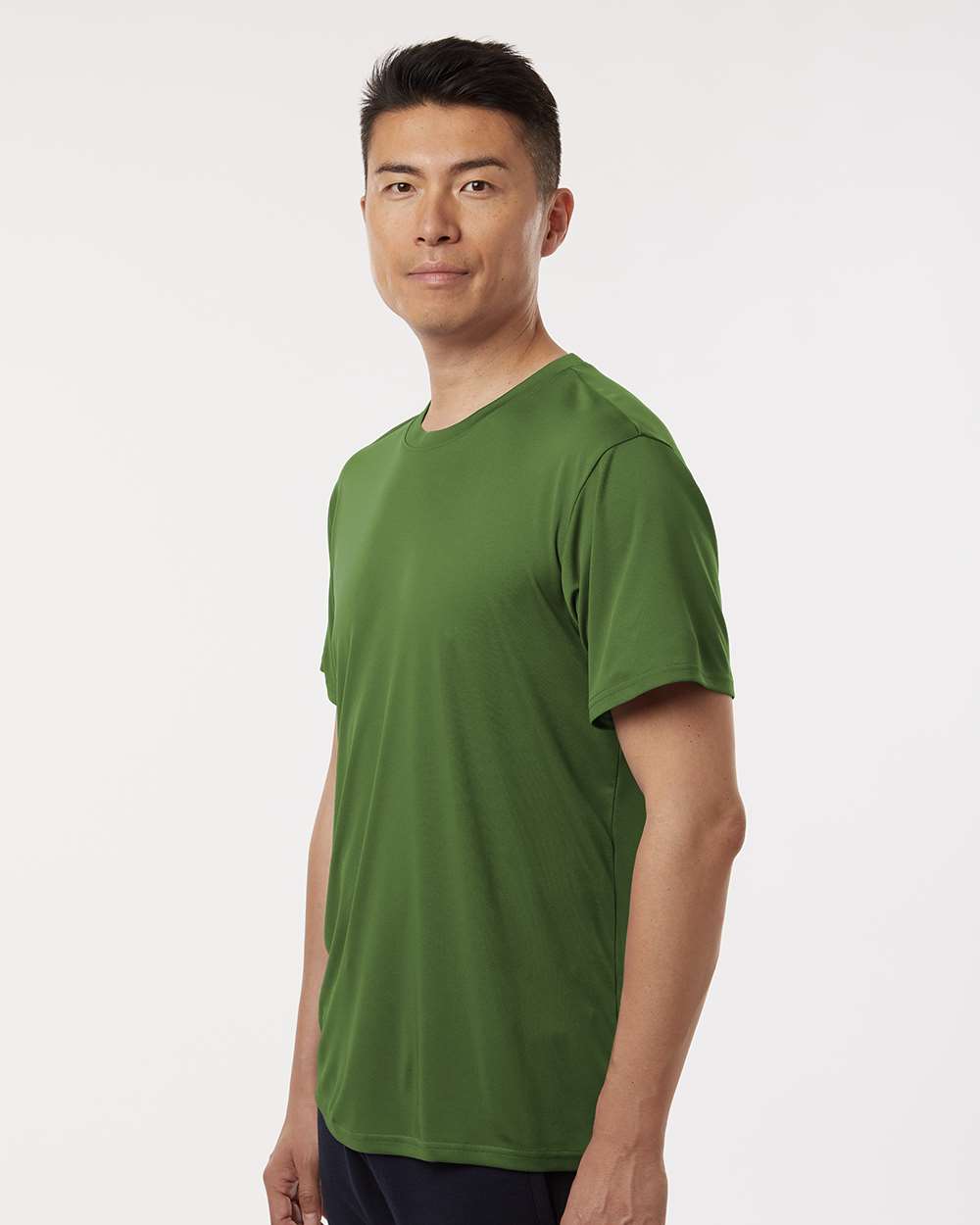 AllPro-48000-Pro-Lock Performance T-Shirt - Image 126