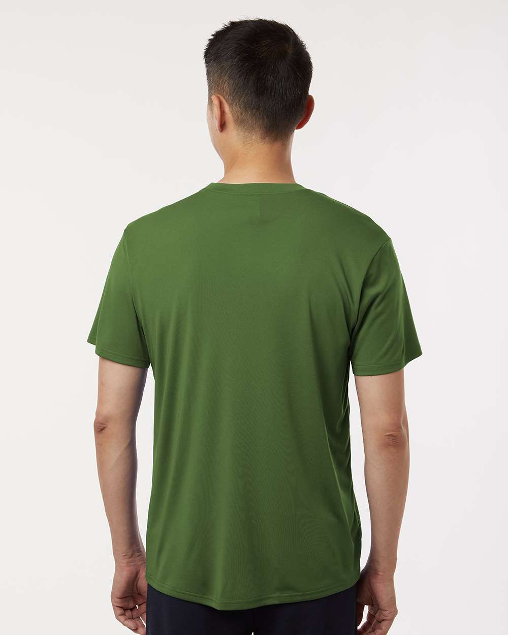 AllPro-48000-Pro-Lock Performance T-Shirt - Image 127