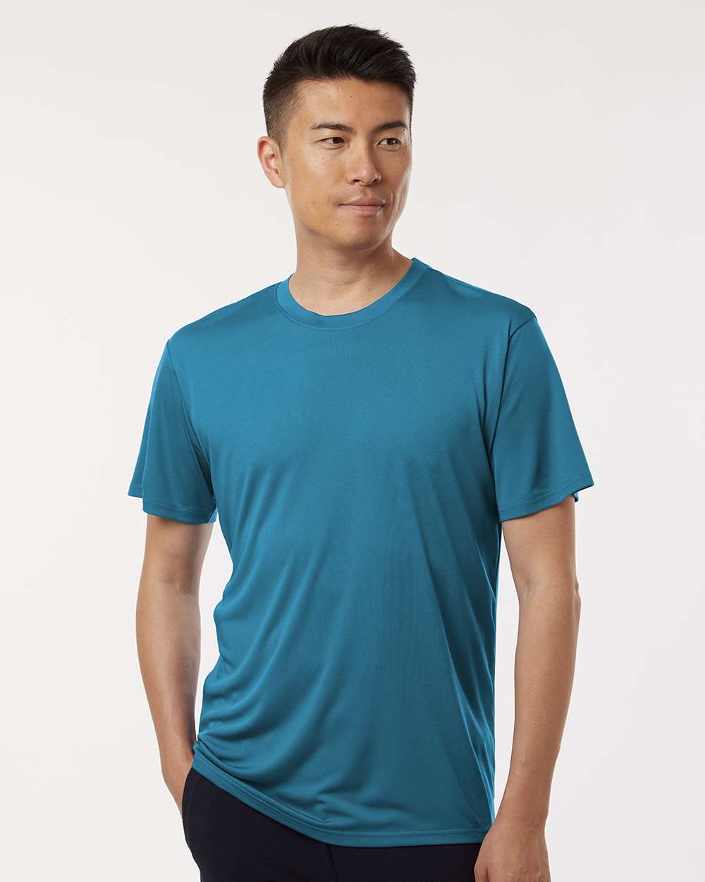 AllPro-48000-Pro-Lock Performance T-Shirt - Image 131