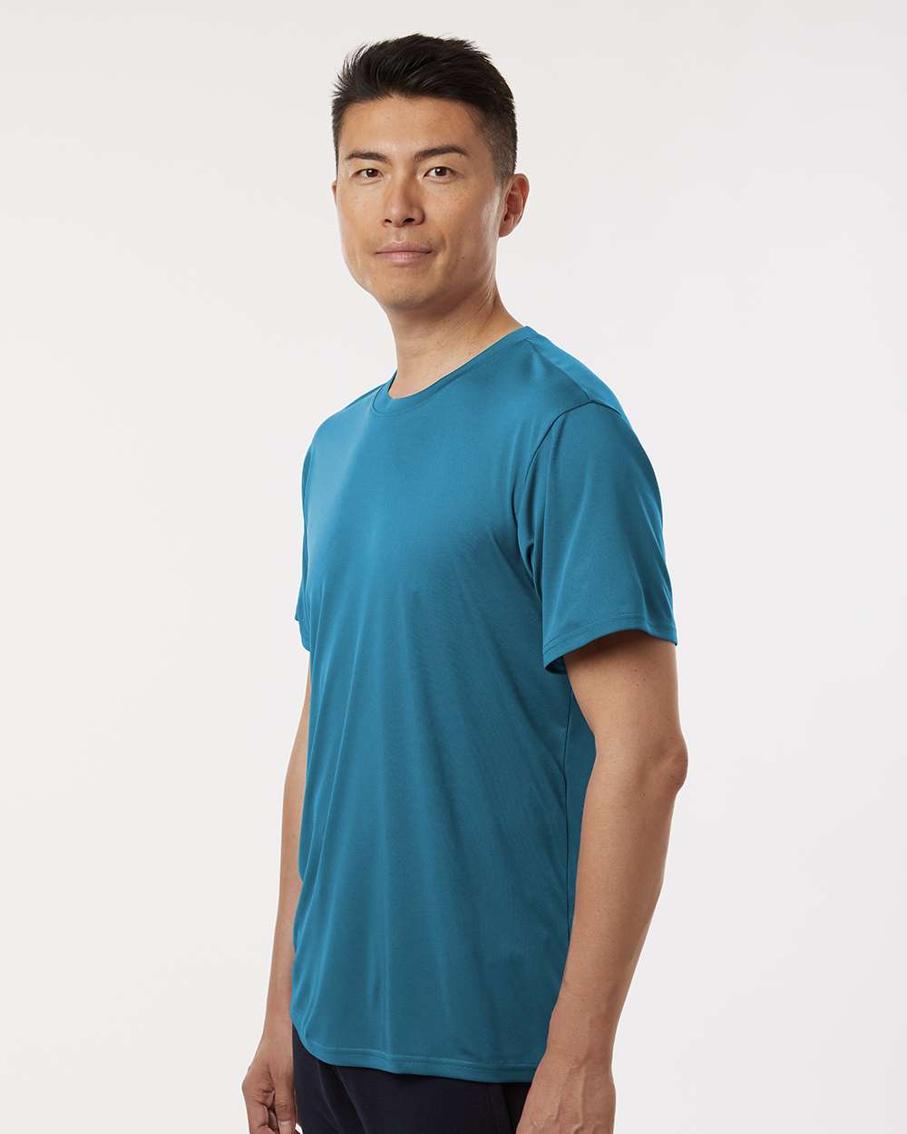 AllPro-48000-Pro-Lock Performance T-Shirt - Image 132