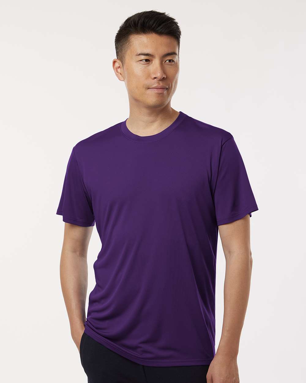 AllPro-48000-Pro-Lock Performance T-Shirt - Image 137