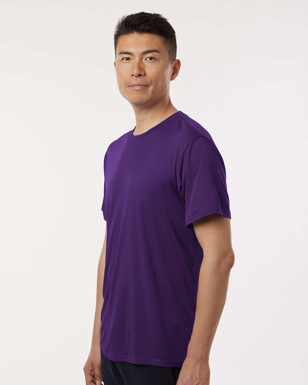 AllPro-48000-Pro-Lock Performance T-Shirt - Image 138