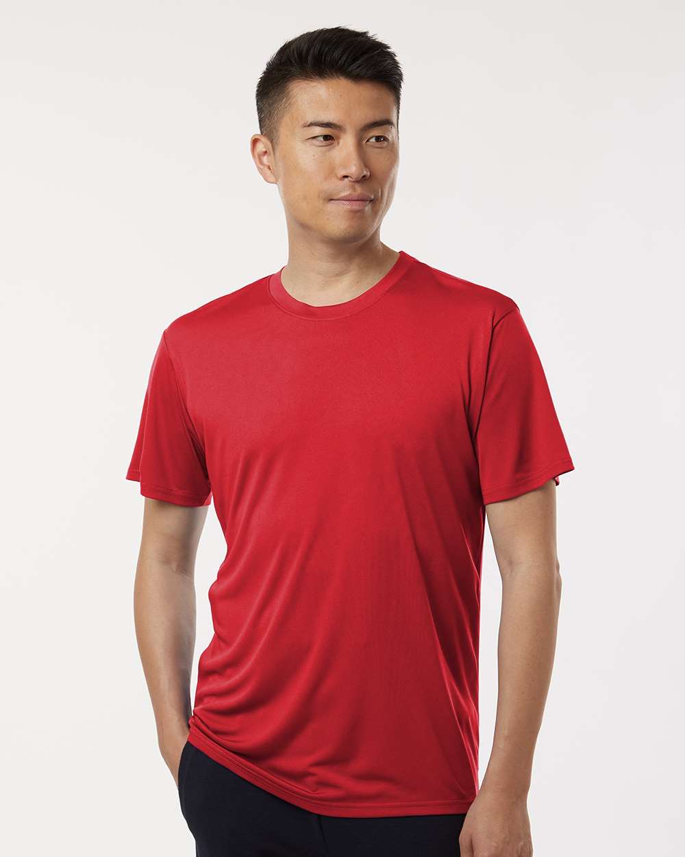 AllPro-48000-Pro-Lock Performance T-Shirt - Image 143