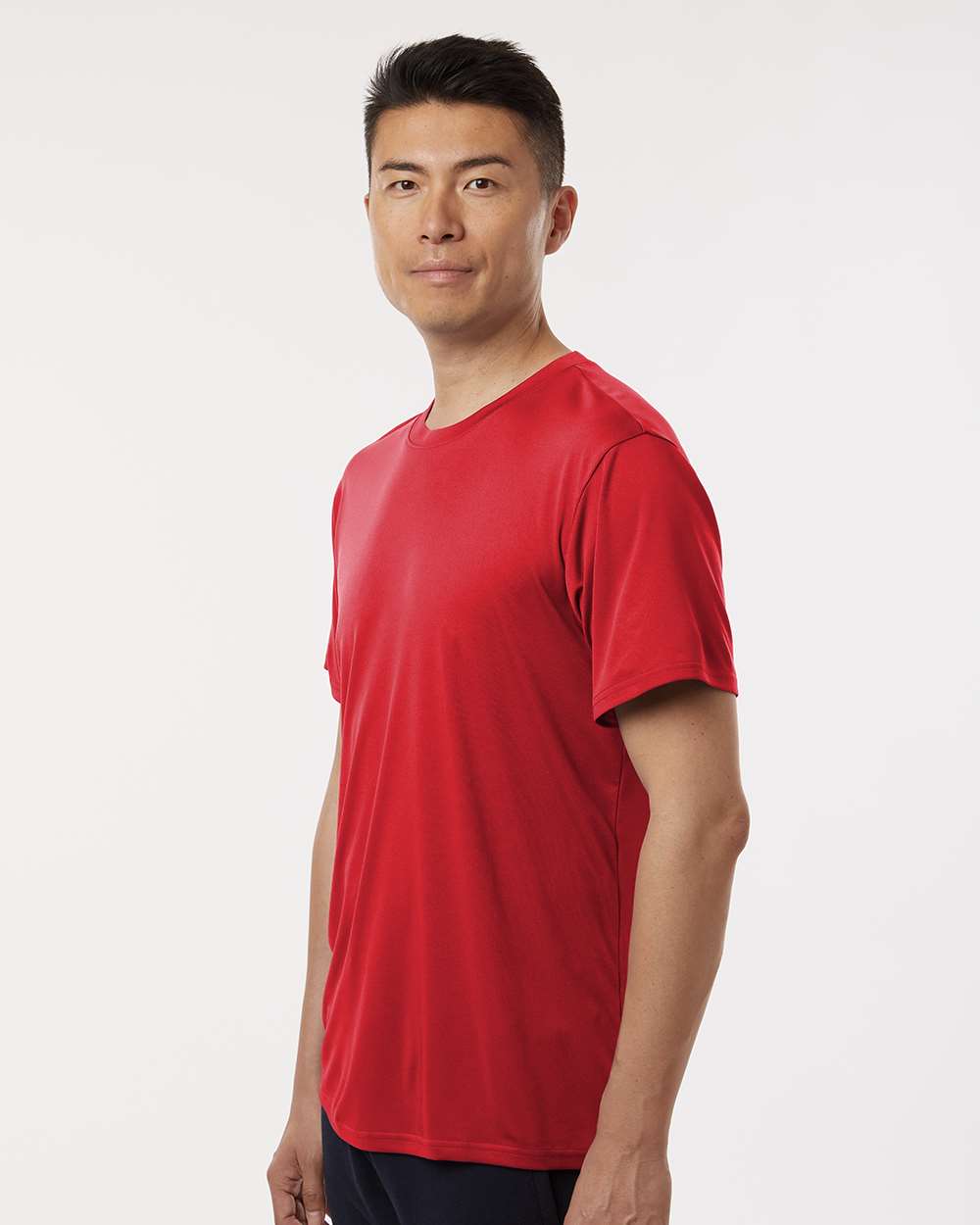 AllPro-48000-Pro-Lock Performance T-Shirt - Image 144