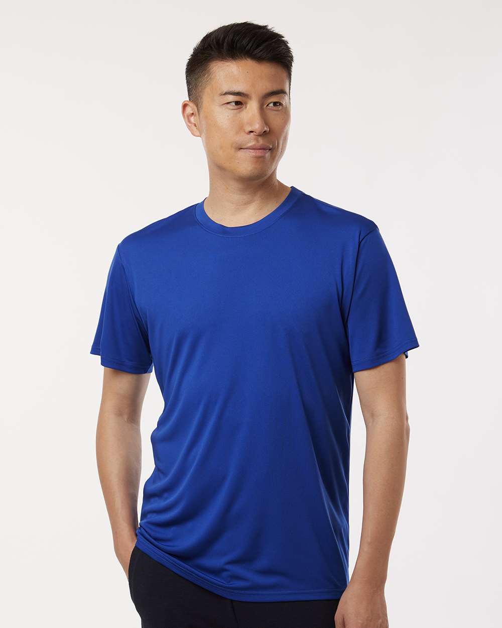 AllPro-48000-Pro-Lock Performance T-Shirt - Image 149