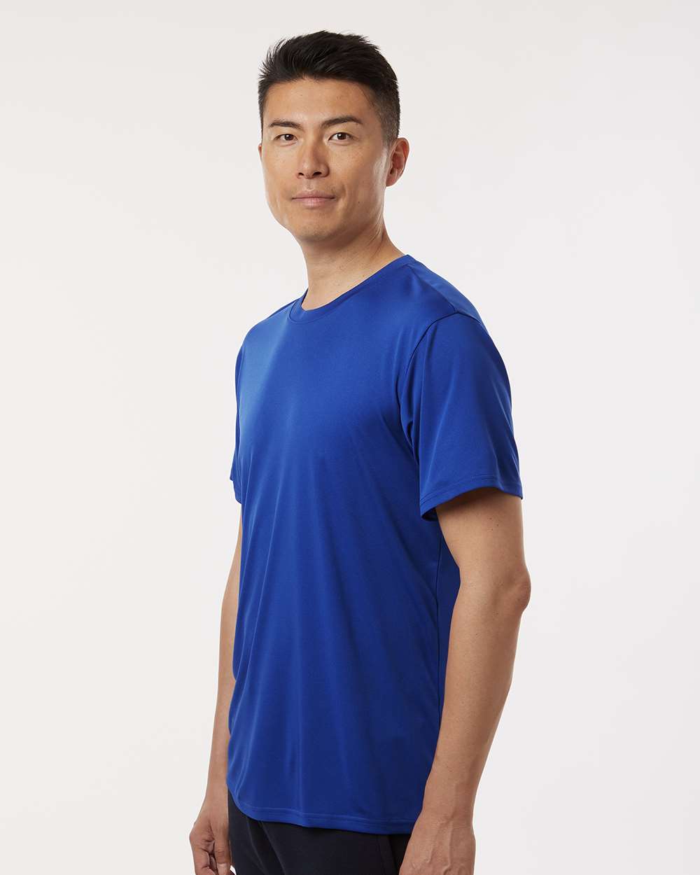 AllPro-48000-Pro-Lock Performance T-Shirt - Image 150