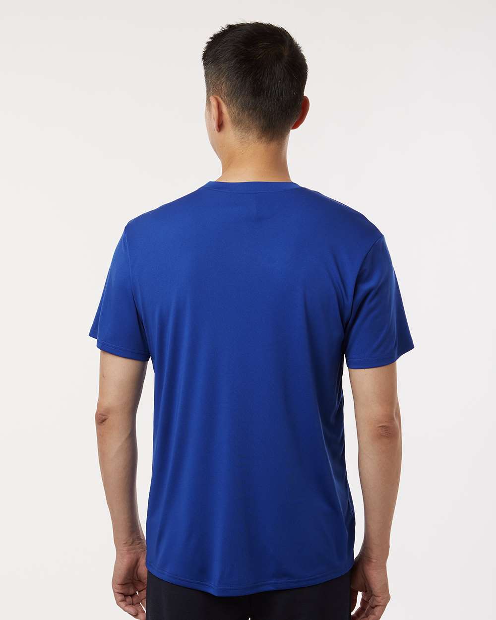 AllPro-48000-Pro-Lock Performance T-Shirt - Image 151