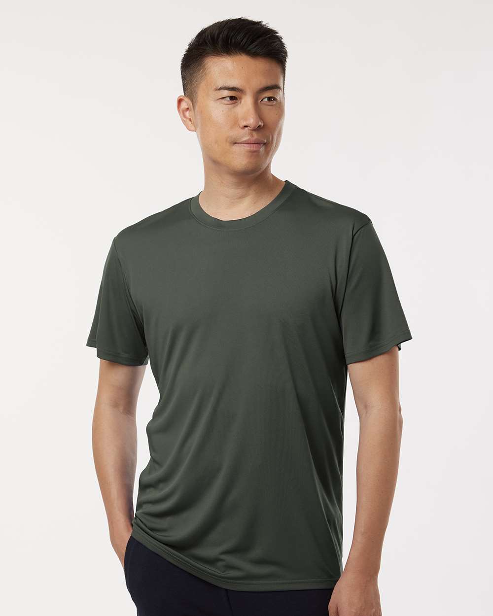 AllPro-48000-Pro-Lock Performance T-Shirt - Image 161