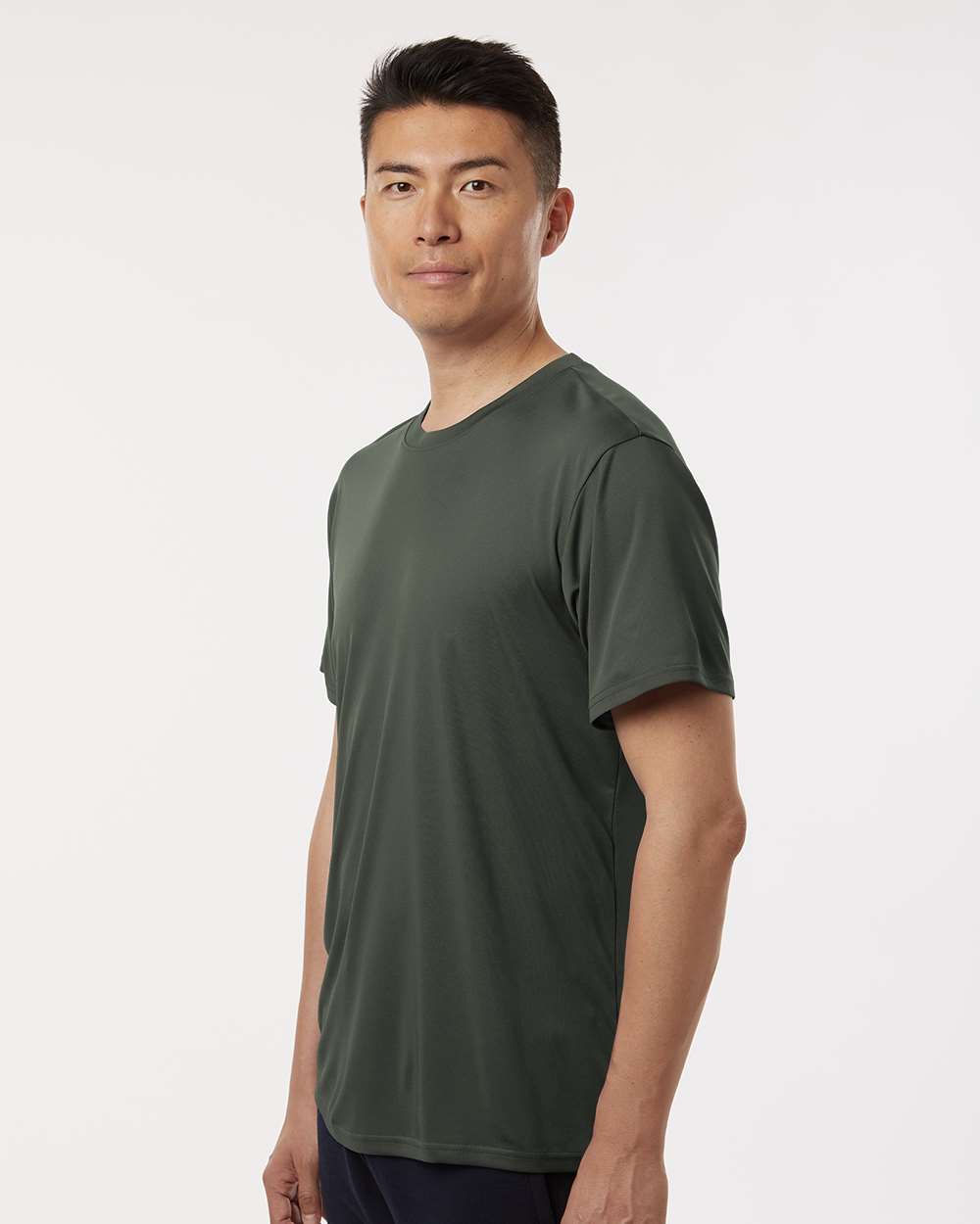 AllPro-48000-Pro-Lock Performance T-Shirt - Image 162