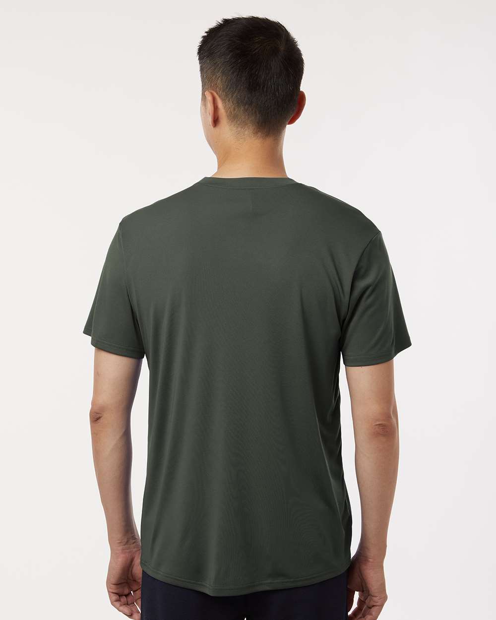 AllPro-48000-Pro-Lock Performance T-Shirt - Image 163