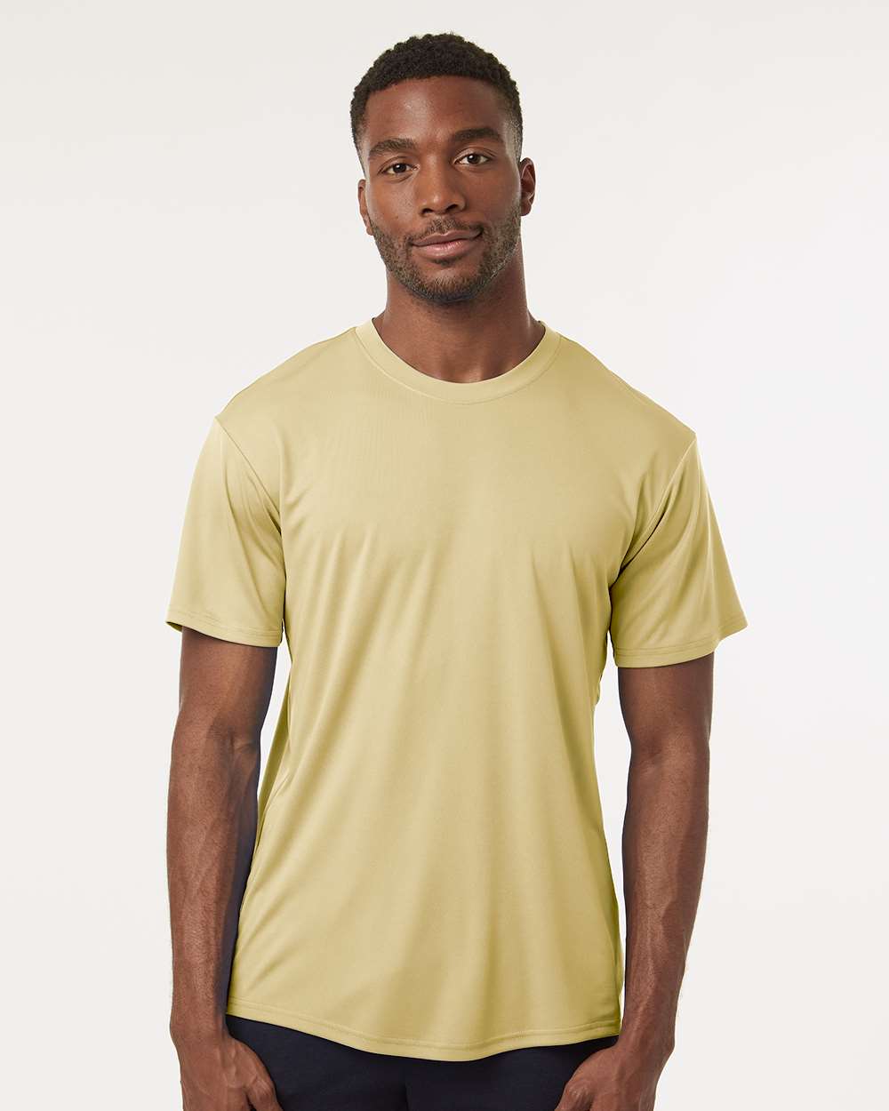 AllPro-48000-Pro-Lock Performance T-Shirt - Image 167