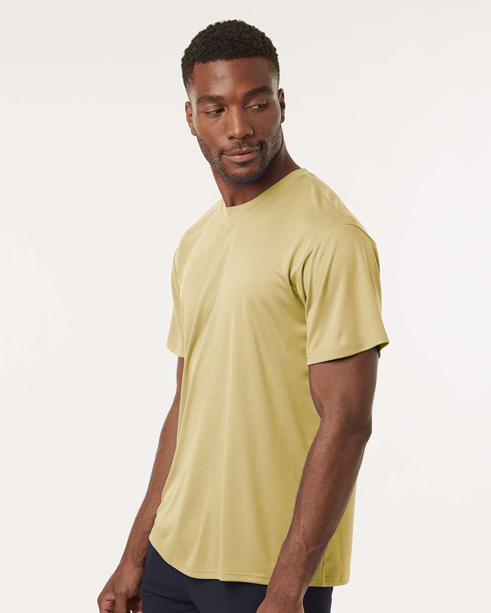 AllPro-48000-Pro-Lock Performance T-Shirt - Image 168