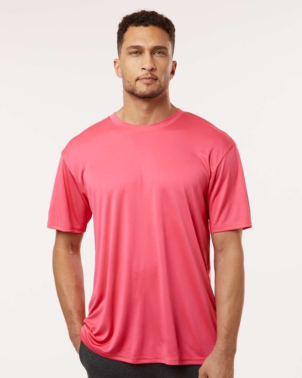 AllPro-48000-Pro-Lock Performance T-Shirt - Image 17