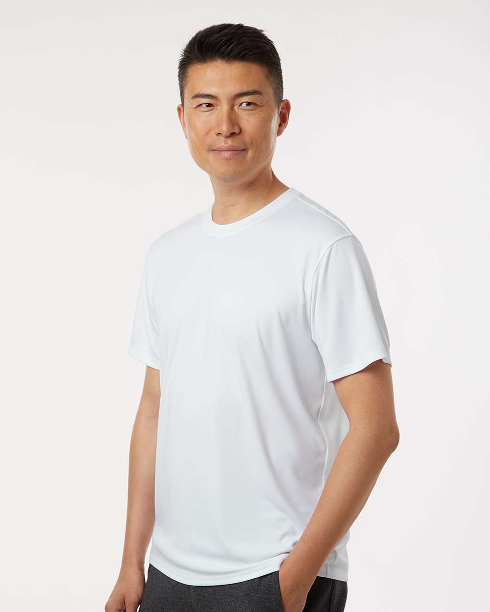 AllPro-48000-Pro-Lock Performance T-Shirt - Image 174