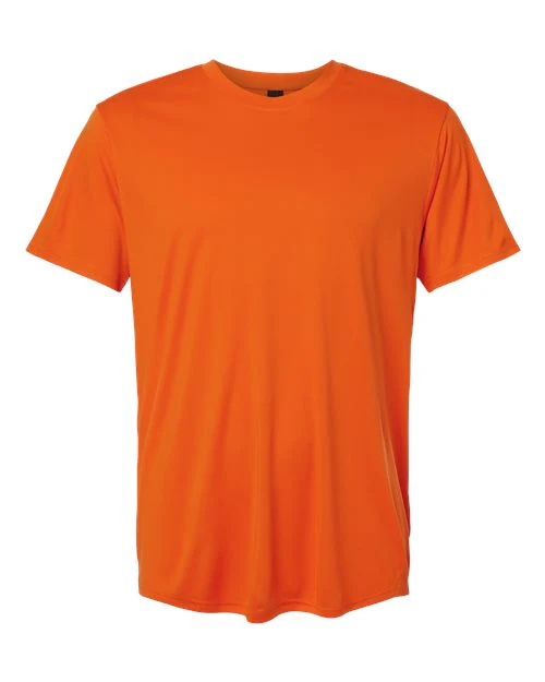 AllPro-48000-Pro-Lock Performance T-Shirt - Image 176