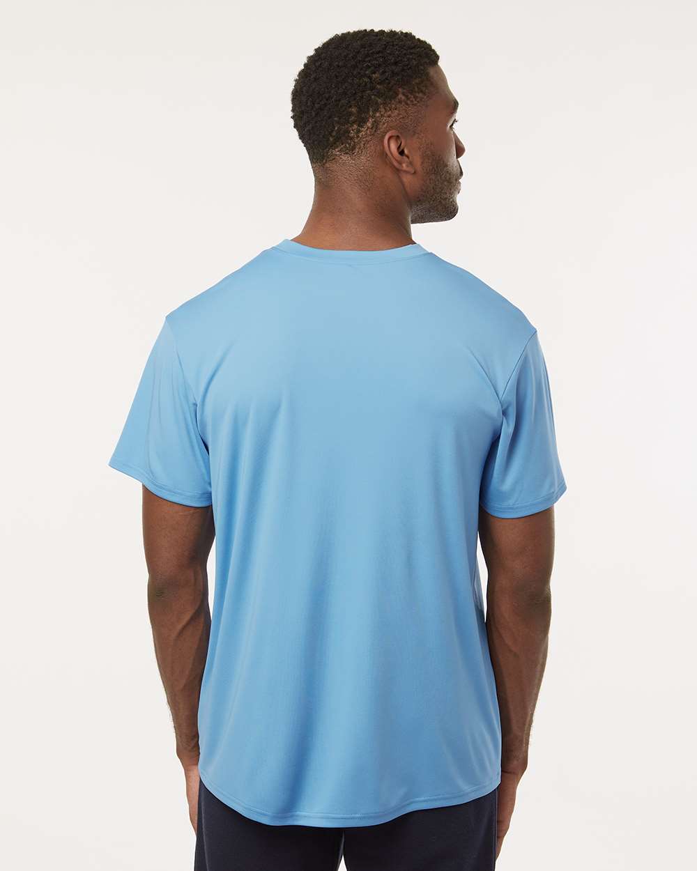 AllPro-48000-Pro-Lock Performance T-Shirt - Image 25