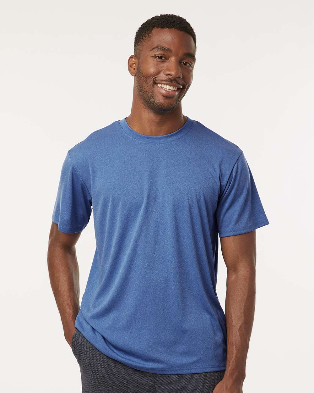 AllPro-48000-Pro-Lock Performance T-Shirt - Image 71