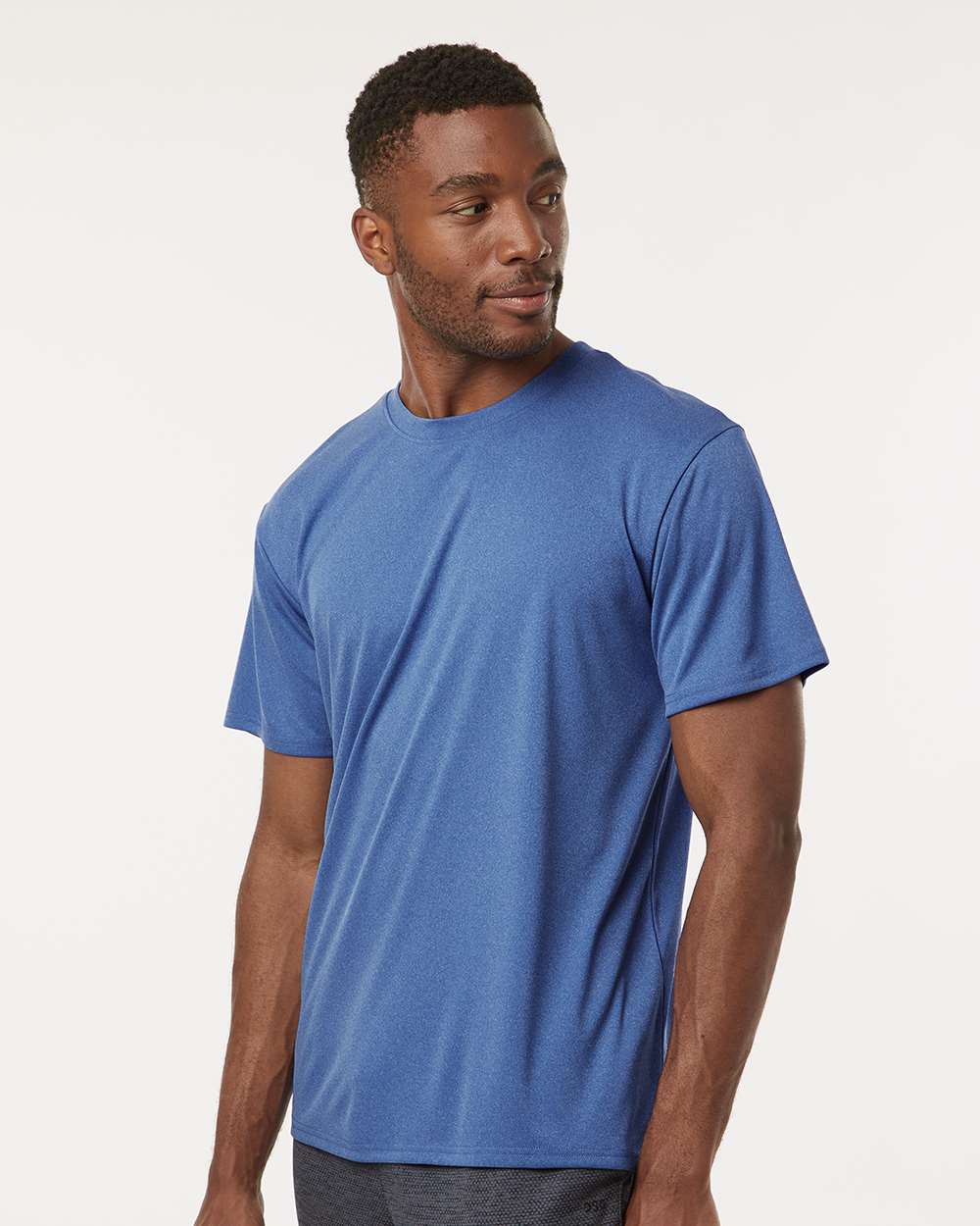 AllPro-48000-Pro-Lock Performance T-Shirt - Image 72