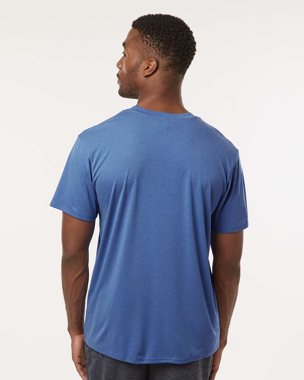 AllPro-48000-Pro-Lock Performance T-Shirt - Image 73