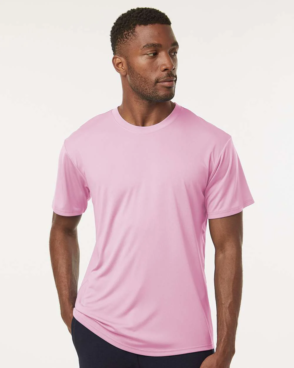 AllPro-48000-Pro-Lock Performance T-Shirt - Image 89