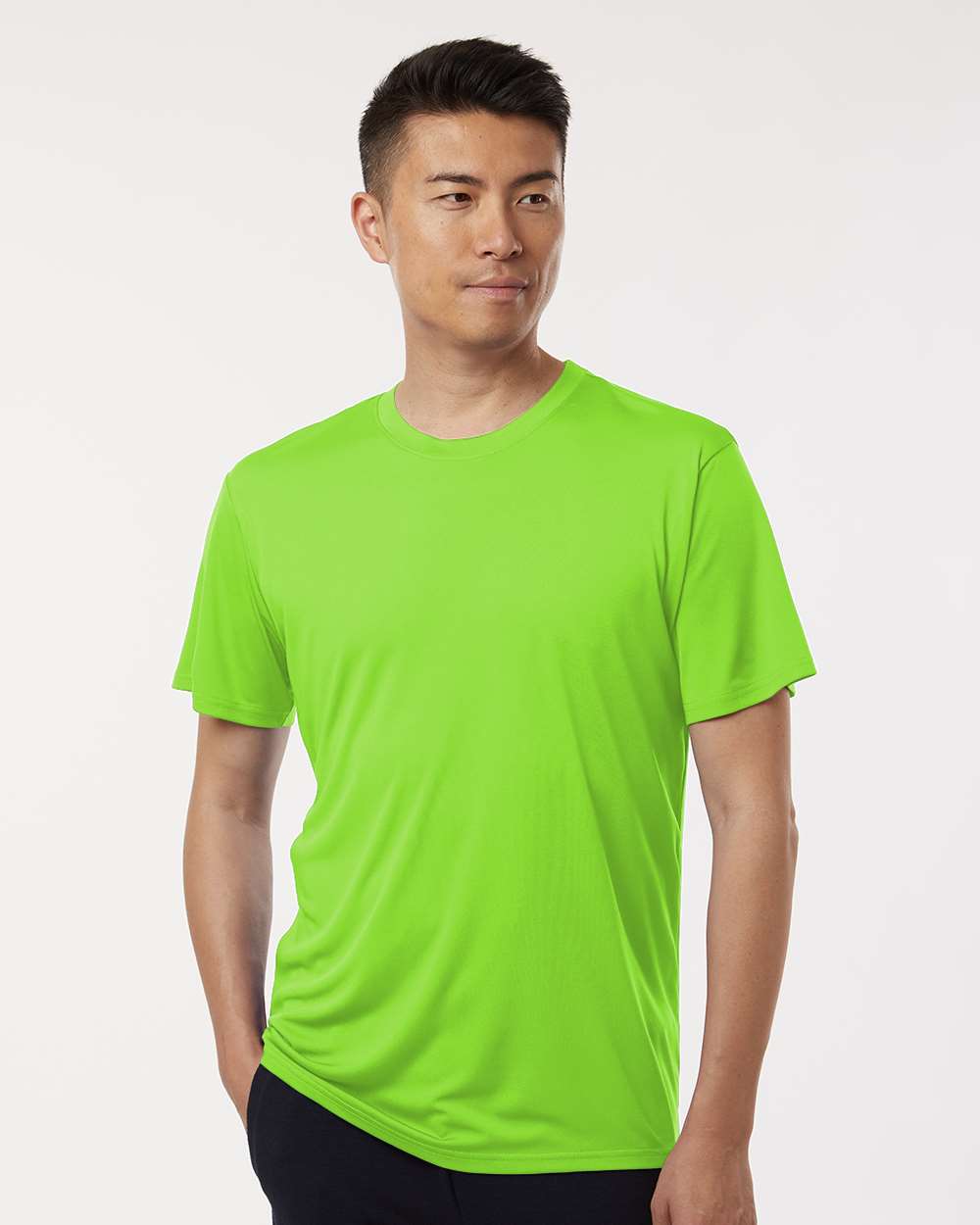AllPro-48000-Pro-Lock Performance T-Shirt - Image 95