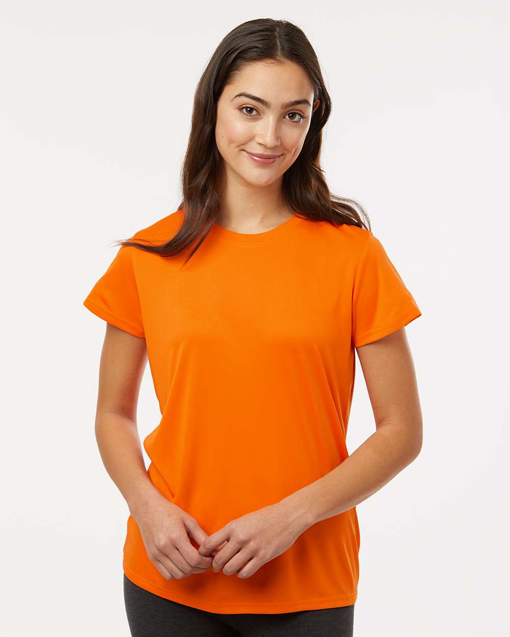 AllPro-48000L-Pro-Lock Women's Performance T-Shirt - Image 101