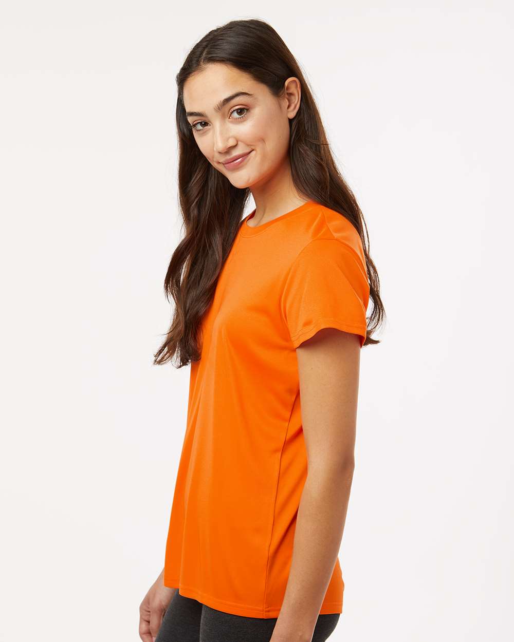 AllPro-48000L-Pro-Lock Women's Performance T-Shirt - Image 102