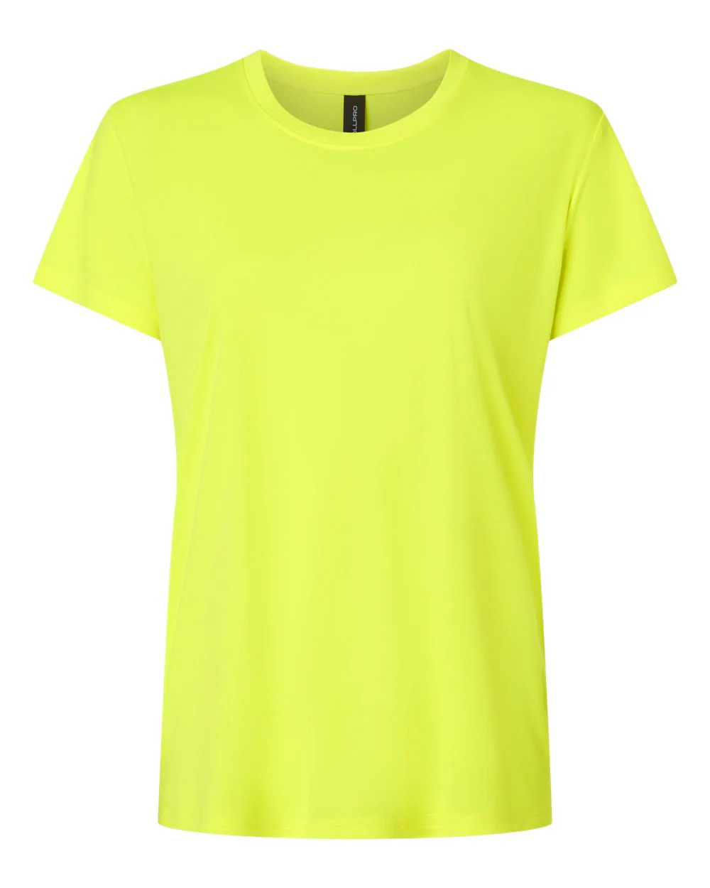 AllPro-48000L-Pro-Lock Women's Performance T-Shirt - Image 104