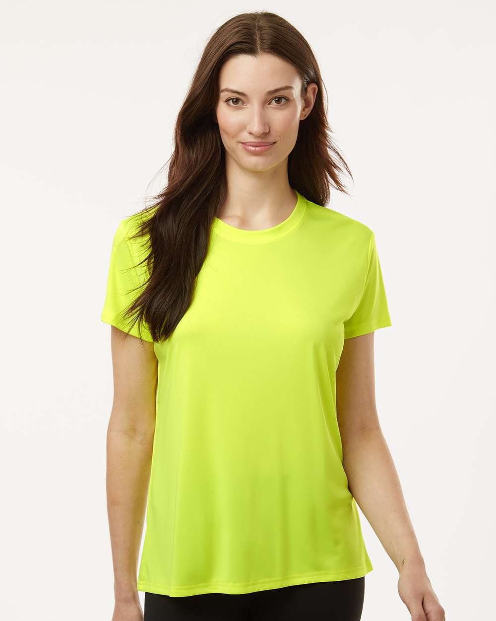 AllPro-48000L-Pro-Lock Women's Performance T-Shirt - Image 107