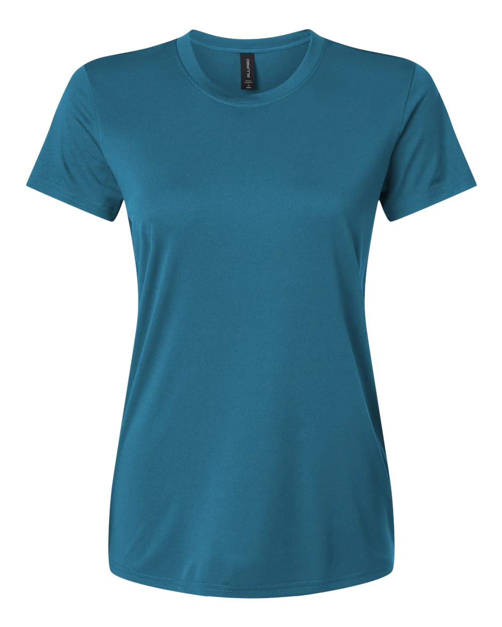 AllPro-48000L-Pro-Lock Women's Performance T-Shirt - Image 110