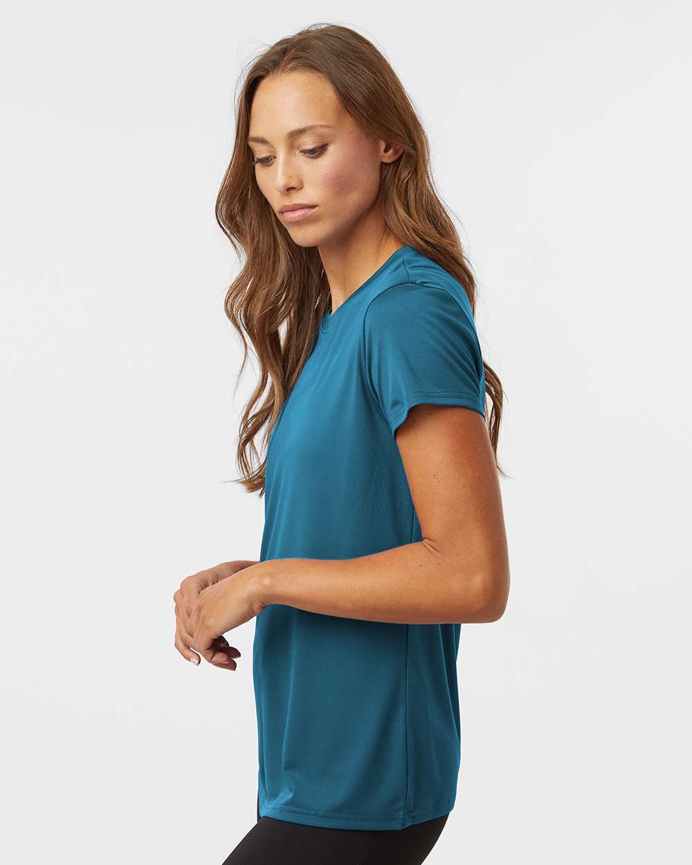 AllPro-48000L-Pro-Lock Women's Performance T-Shirt - Image 114