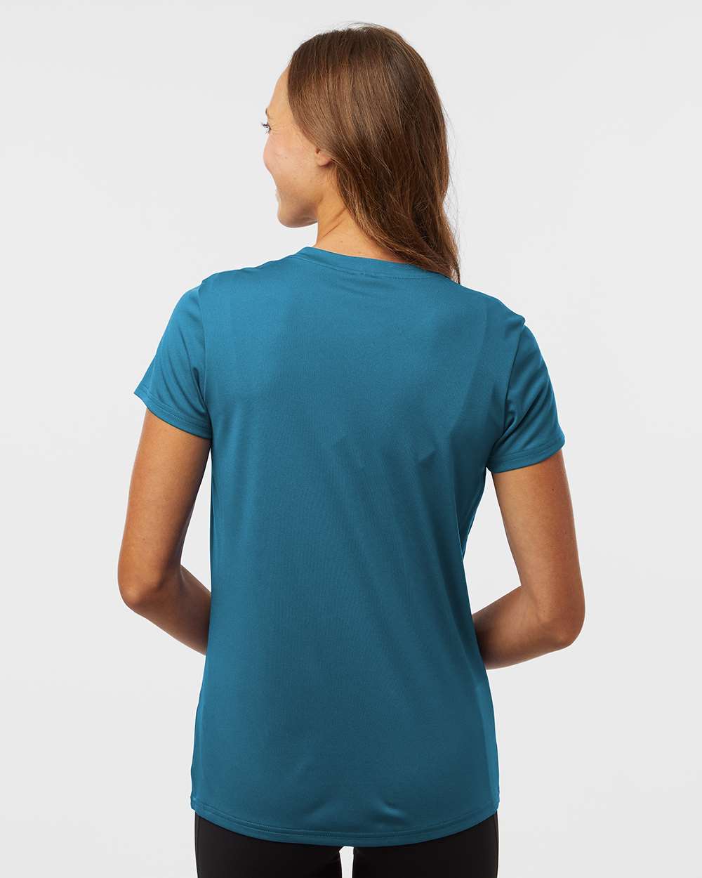 AllPro-48000L-Pro-Lock Women's Performance T-Shirt - Image 115