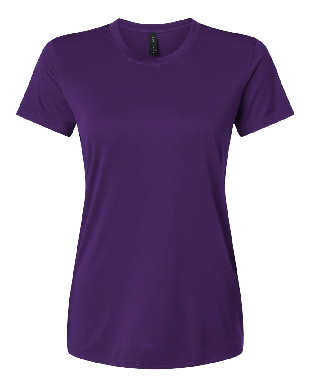 AllPro-48000L-Pro-Lock Women's Performance T-Shirt - Image 116