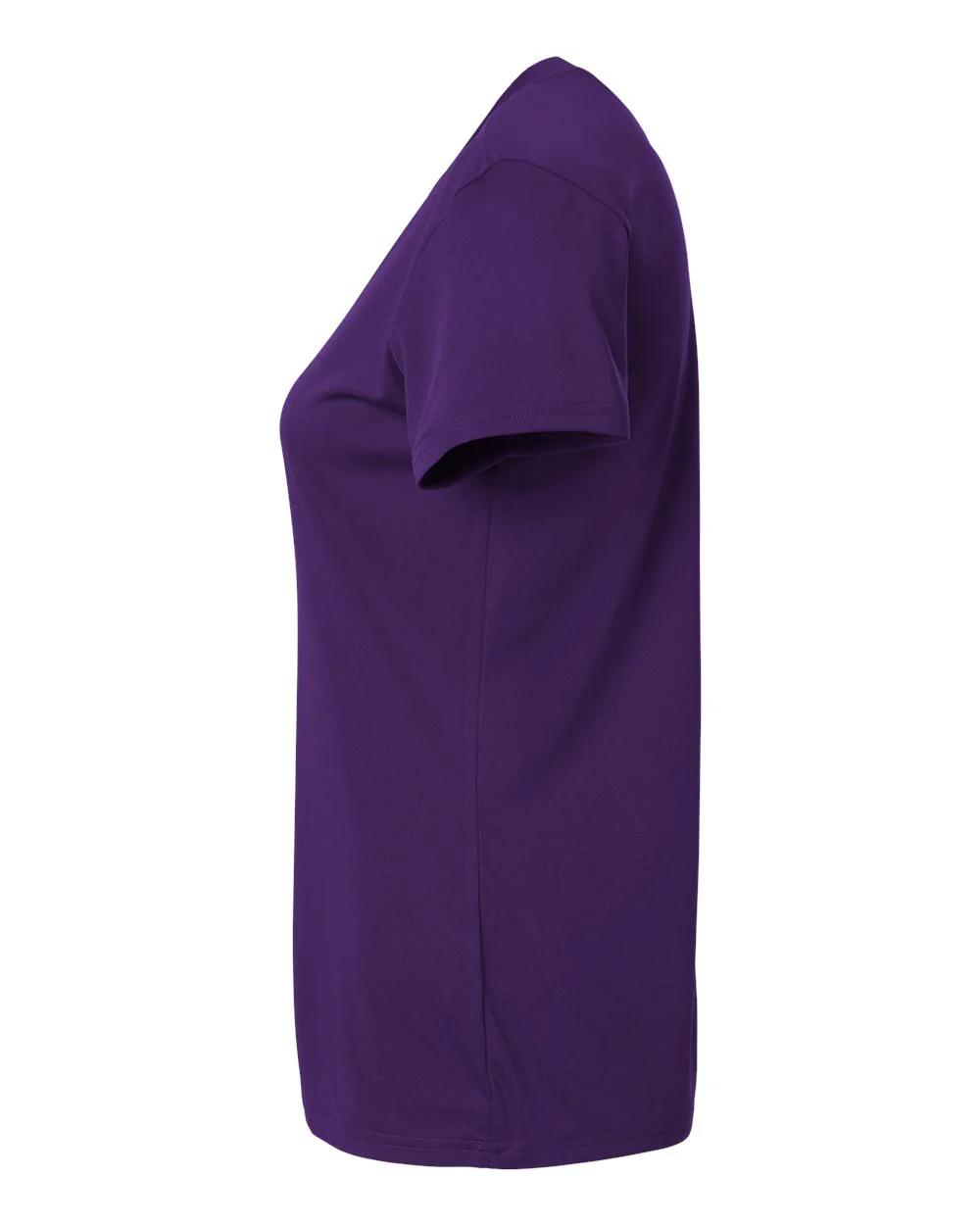 AllPro-48000L-Pro-Lock Women's Performance T-Shirt - Image 118