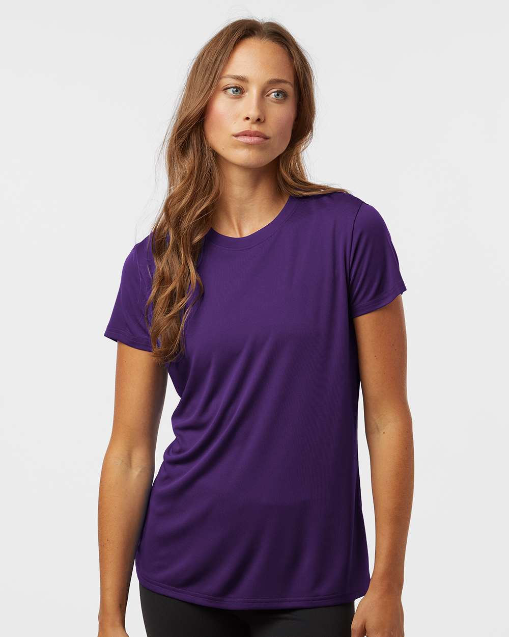 AllPro-48000L-Pro-Lock Women's Performance T-Shirt - Image 119