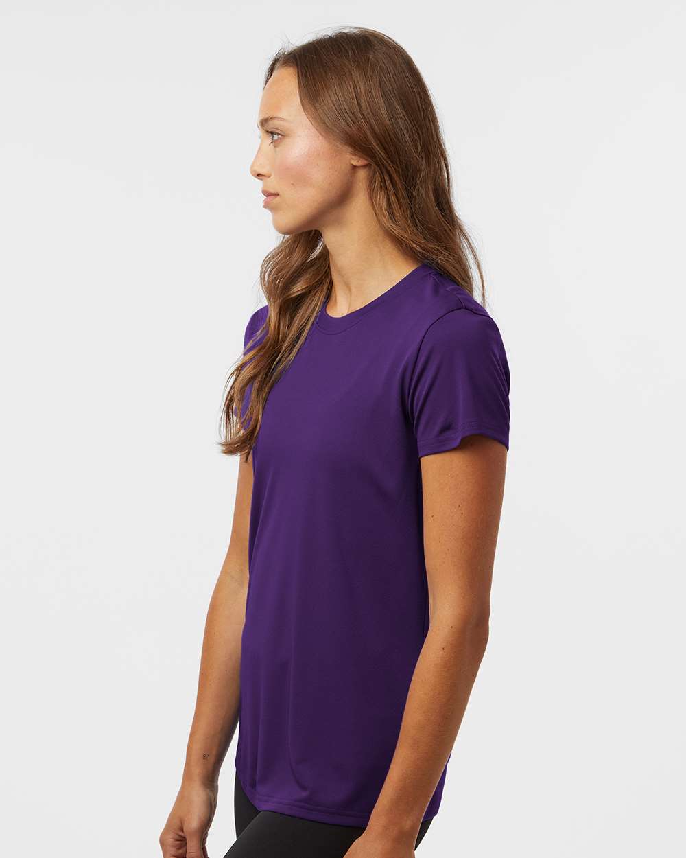 AllPro-48000L-Pro-Lock Women's Performance T-Shirt - Image 120