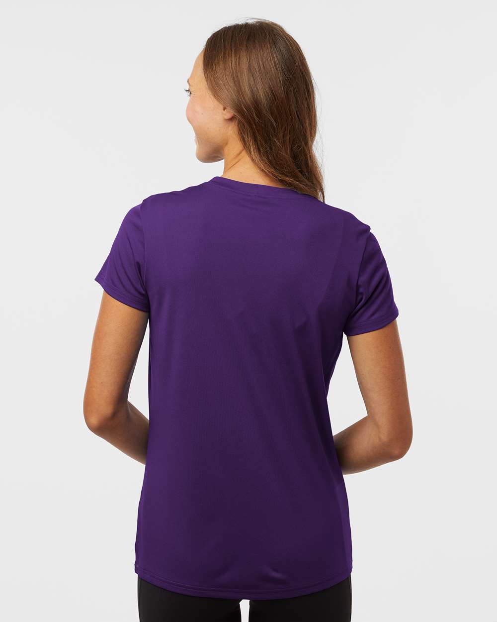 AllPro-48000L-Pro-Lock Women's Performance T-Shirt - Image 121