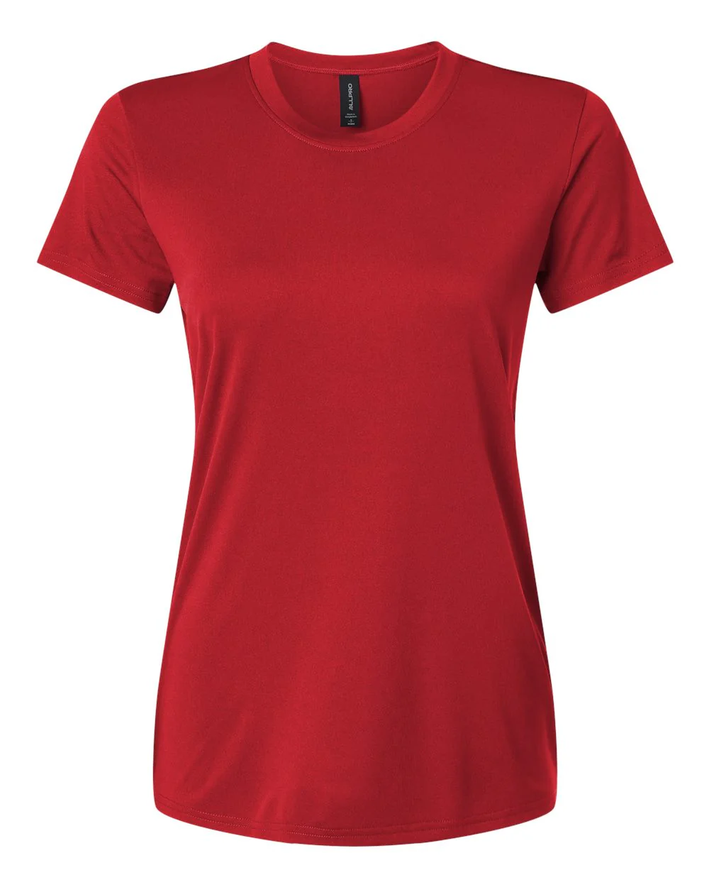 AllPro-48000L-Pro-Lock Women's Performance T-Shirt - Image 122