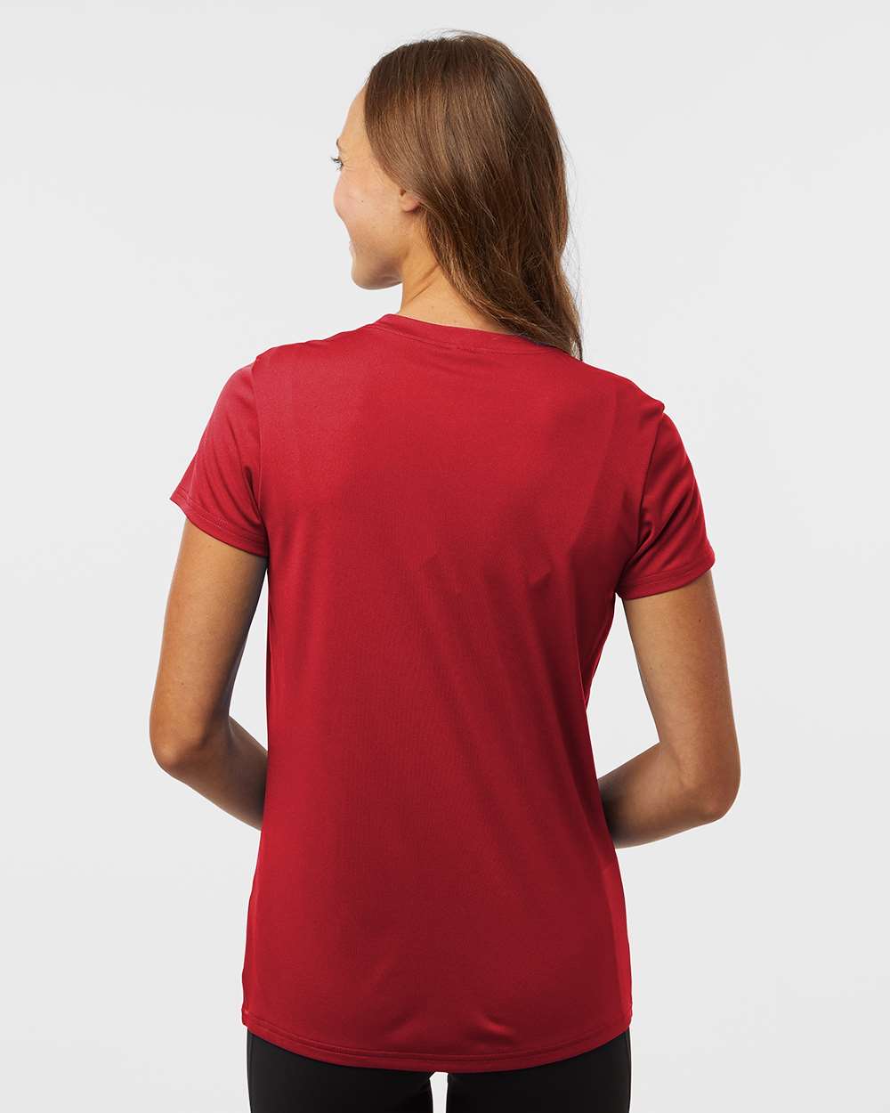 AllPro-48000L-Pro-Lock Women's Performance T-Shirt - Image 127