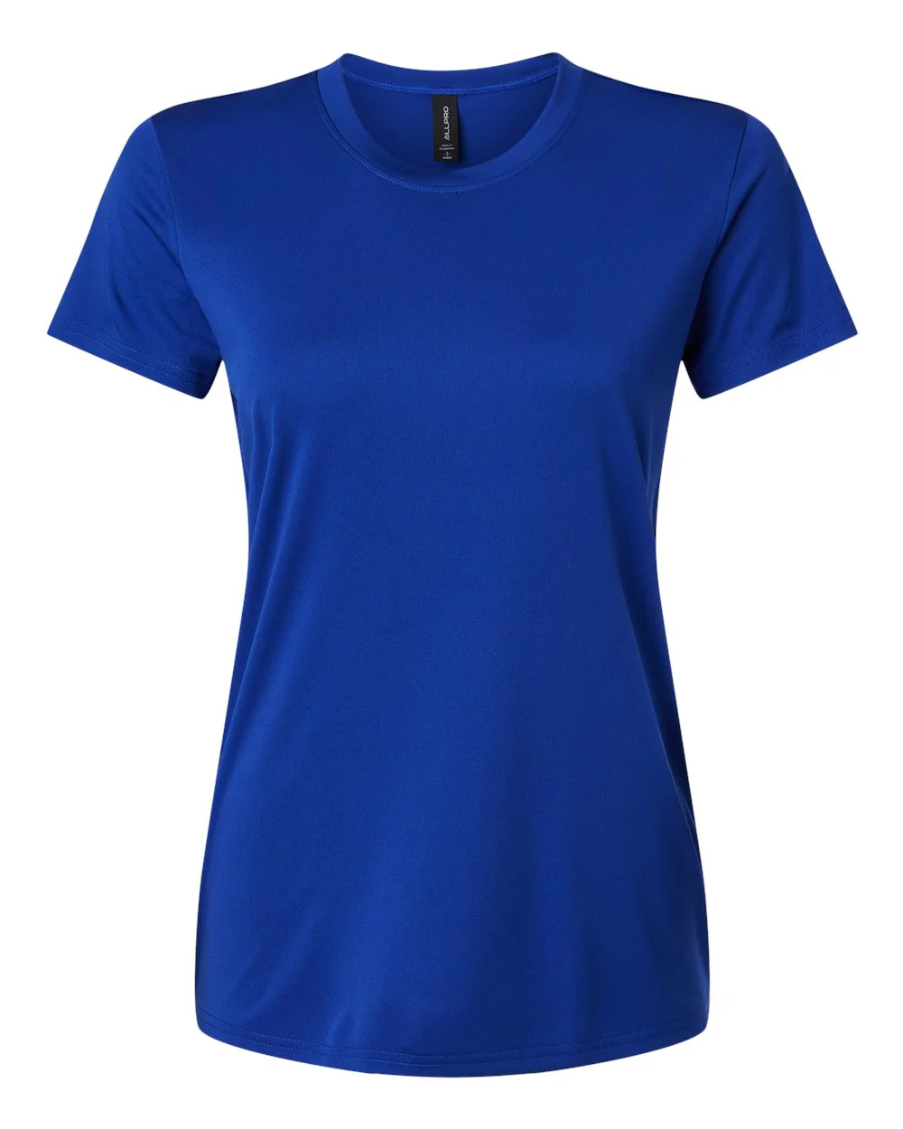 AllPro-48000L-Pro-Lock Women's Performance T-Shirt - Image 128