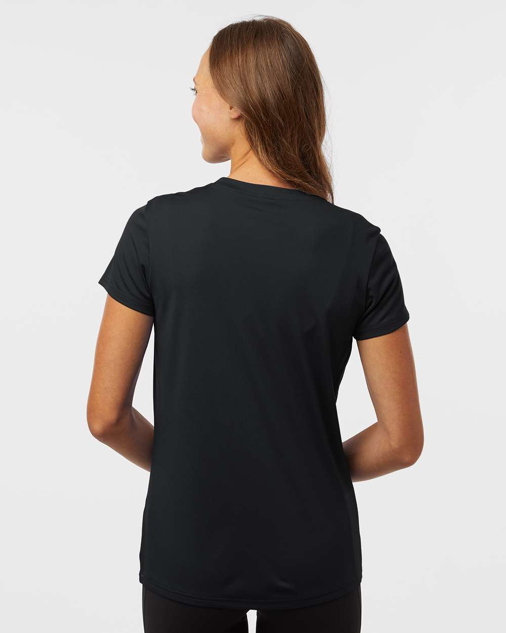 AllPro-48000L-Pro-Lock Women's Performance T-Shirt - Image 13