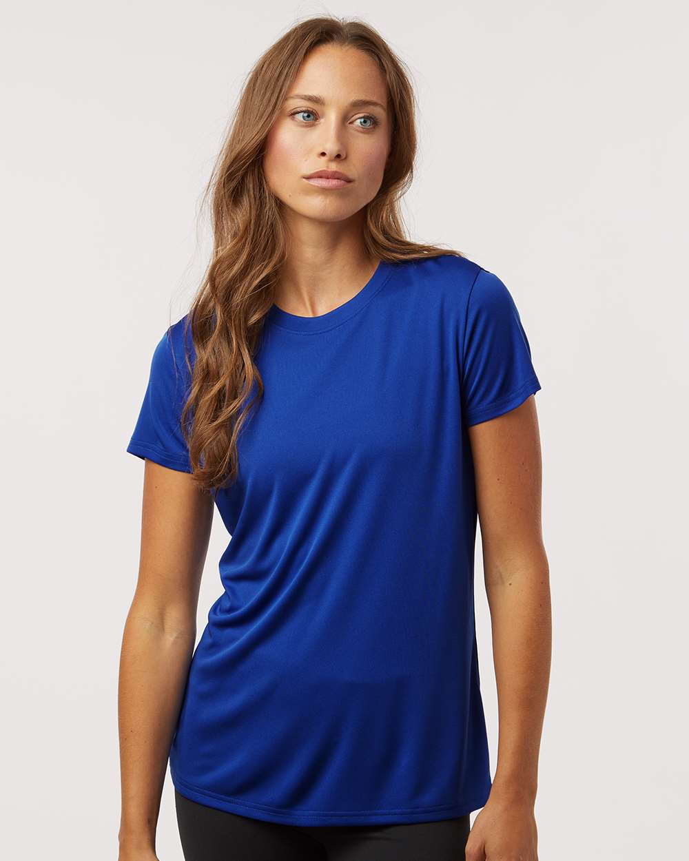 AllPro-48000L-Pro-Lock Women's Performance T-Shirt - Image 131