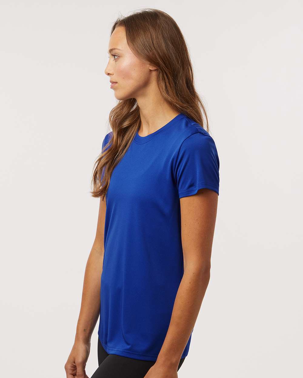 AllPro-48000L-Pro-Lock Women's Performance T-Shirt - Image 132