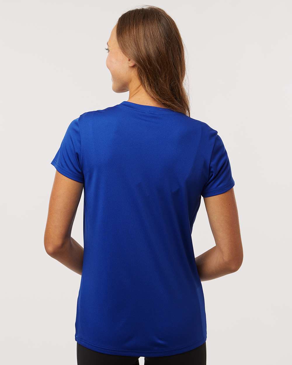 AllPro-48000L-Pro-Lock Women's Performance T-Shirt - Image 133