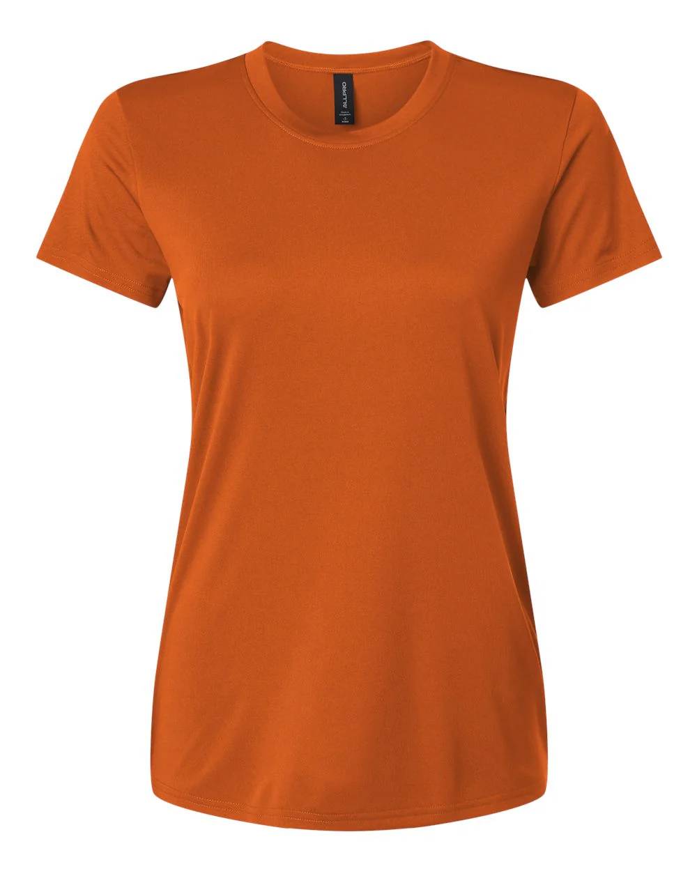 AllPro-48000L-Pro-Lock Women's Performance T-Shirt - Image 134