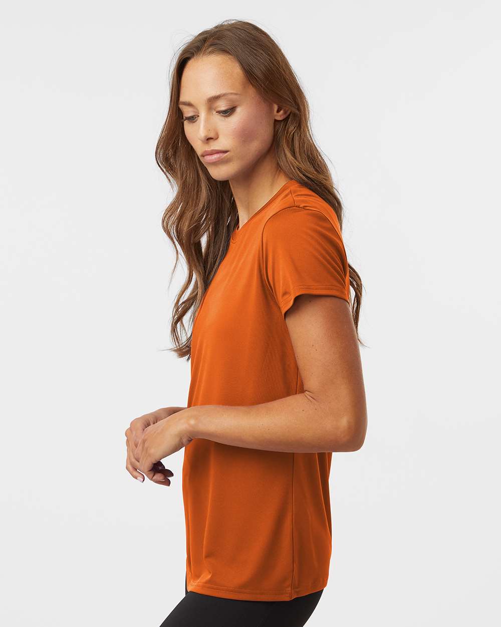 AllPro-48000L-Pro-Lock Women's Performance T-Shirt - Image 138