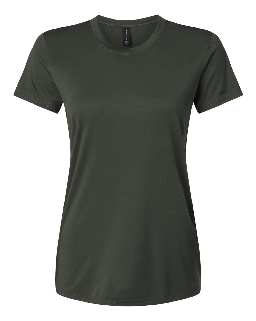 AllPro-48000L-Pro-Lock Women's Performance T-Shirt - Image 140