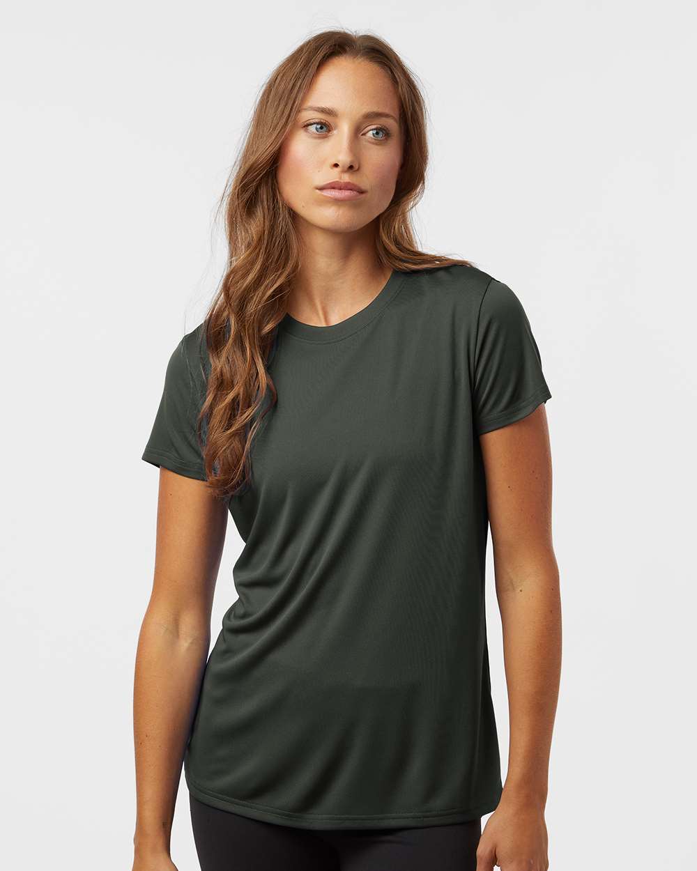 AllPro-48000L-Pro-Lock Women's Performance T-Shirt - Image 143